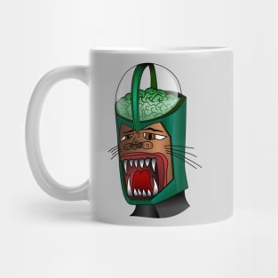 Sucky Dementor Mug